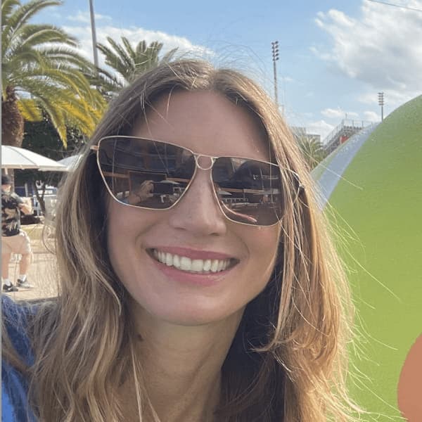 Stephanie Baker, CFO of Got2Go